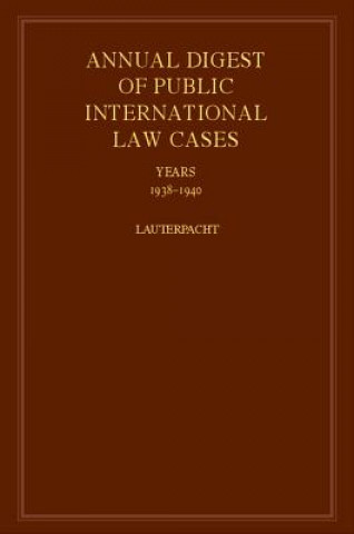 International Law Reports