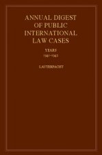 International Law Reports