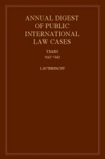 International Law Reports