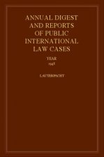 International Law Reports