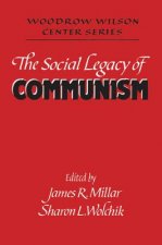 Social Legacy of Communism