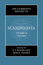 Cambridge History of Scandinavia