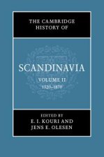 Cambridge History of Scandinavia