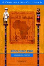 Africa since 1940