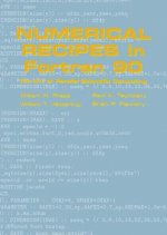 Numerical Recipes in Fortran 90: Volume 2, Volume 2 of Fortran Numerical Recipes