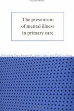 Prevention of Mental Illness in Primary Care