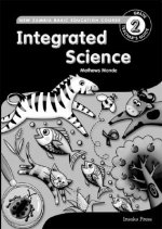 Integrated Science for Zambia Basic Education Grade 2 Teacher's Guide