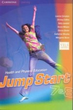 Jump Start 7and 8