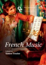 Cambridge Companion to French Music