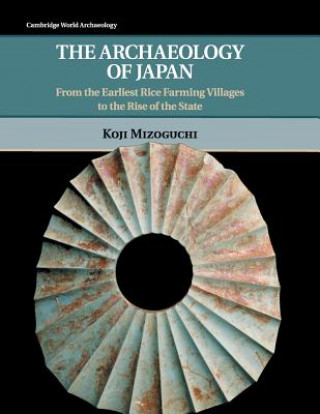 Archaeology of Japan