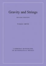 Gravity and Strings