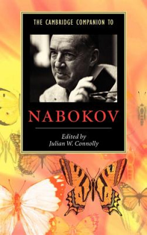 Cambridge Companion to Nabokov