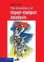 Economics of Input-Output Analysis