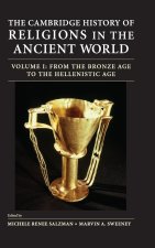 Cambridge History of Religions of the Classical World