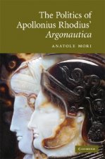 Politics of Apollonius Rhodius' Argonautica