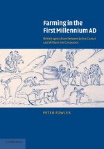 Farming in the First Millennium AD