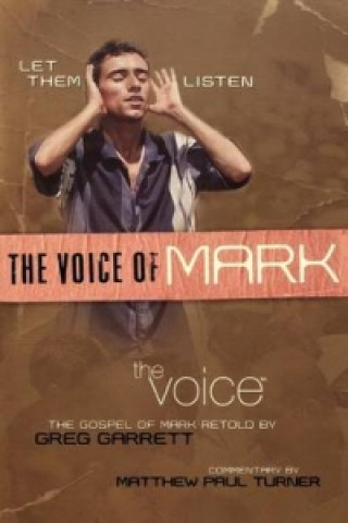 Voice of Mark