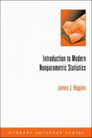 Introduction to Modern Non-Parametric Statistics