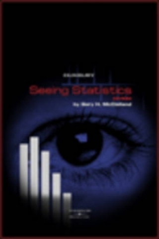 Seeing Statistics CD