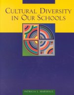 Cultural Diversity in Our Schools