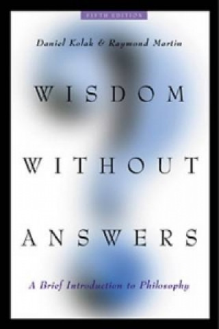 Wisdom Without Answers