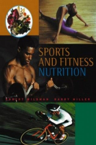 Sports and Fitness Nutrition