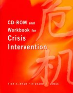 CD-ROM and Workbook for Crisis Intervention