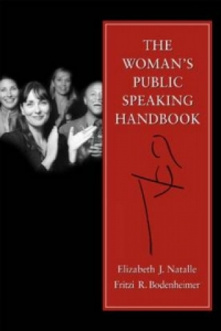 Woman's Public Speaking Handbook