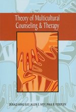 Theory of Multicultural Counseling and Therapy