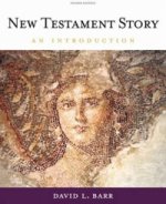 Cengage Advantage Books: New Testament Story