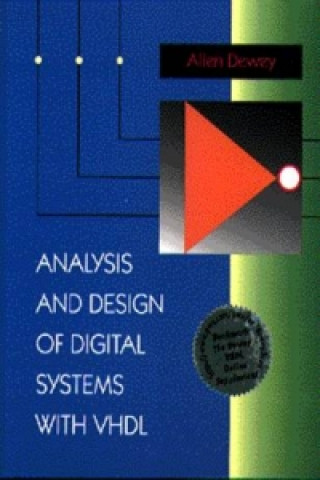 Analysis and Design of Digital Systems with VHDL