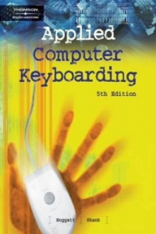 Applied Computer Keyboarding