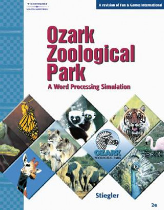 Ozark Zoological Park