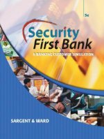 Security First Bank