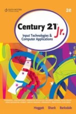 Century 21 (TM) Jr., Input Technologies and Computer Applications