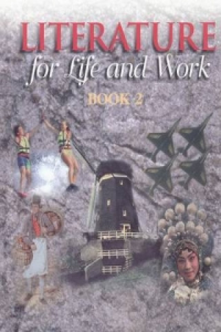 Literature Life Work Bk2