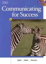 Communicating for Success