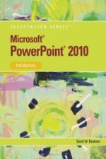 Microsoft (R) PowerPoint (R) 2010