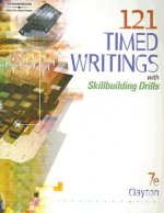 121 Timed Writings