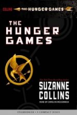 Hunger Games Audio