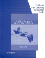 Technology Guide TI-83 & TI-84 for Brase/Brase's Understanding Basic  Statistics, Brief, 5th