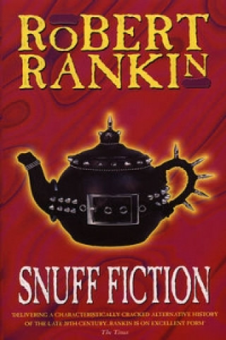 Snuff Fiction