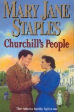 Churchill's People