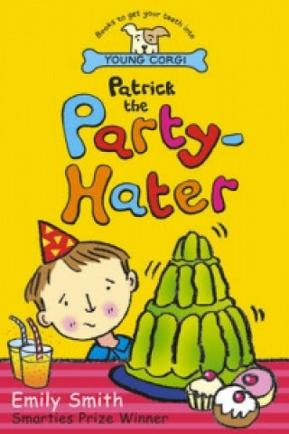 Patrick The Party-Hater