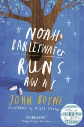 Noah Barleywater Runs Away (John Boyne)(Miękka)