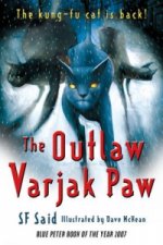 Outlaw Varjak Paw