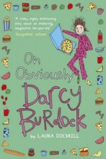 Darcy Burdock: Oh, Obviously