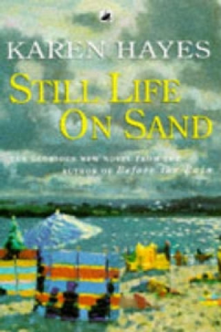 Still Life On Sand