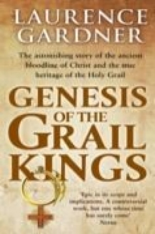 Genesis Of The Grail Kings