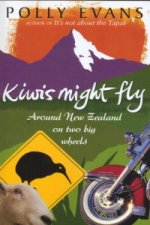 Kiwis Might Fly